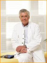 Dr. med. Hans-G. Lindauer, Arzt und Zahnarzt